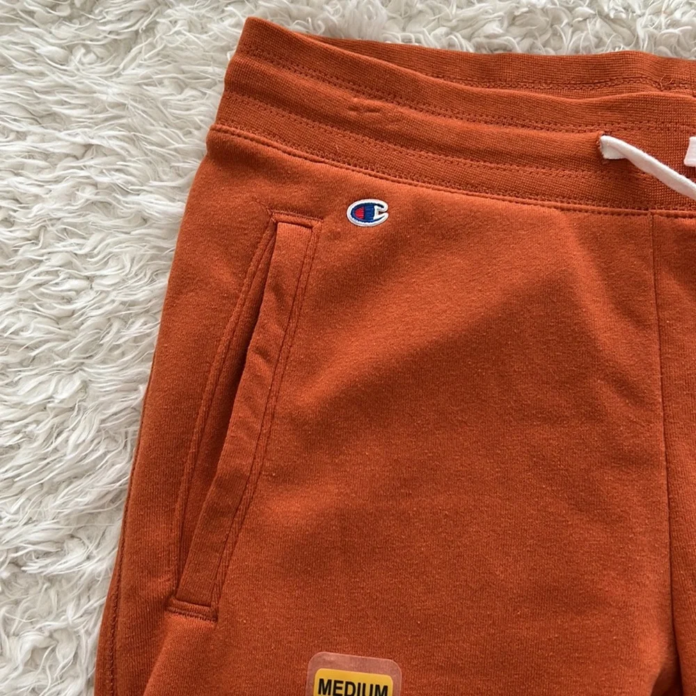 Texas Longhorns Champion Joggers - Picture 4 of 13